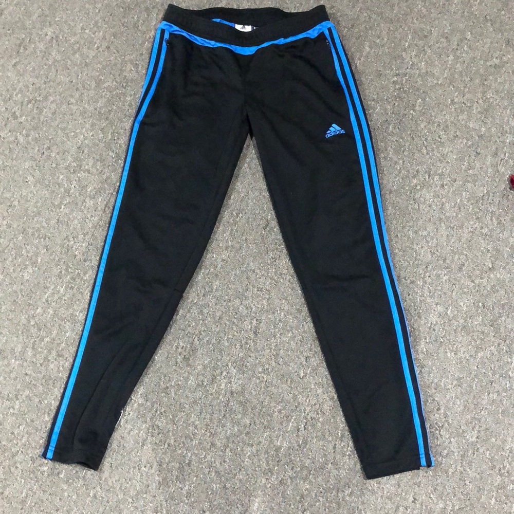 Womens adidas climacool pants